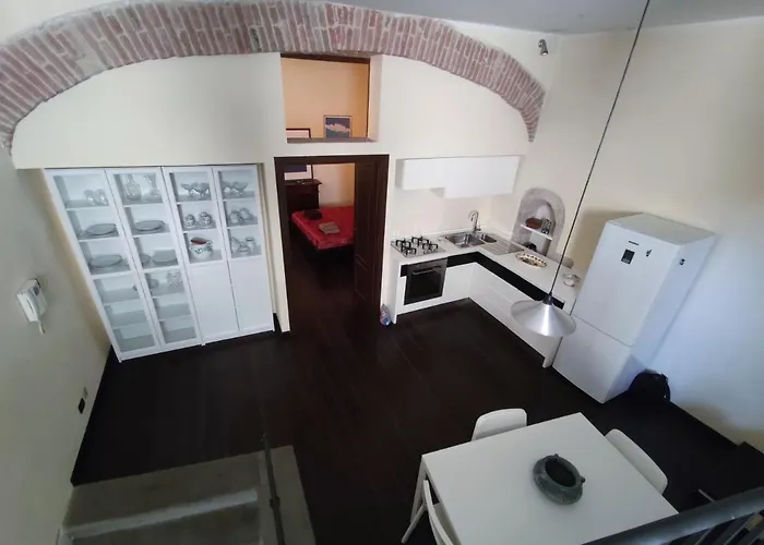 Lejlighed Grillotti *