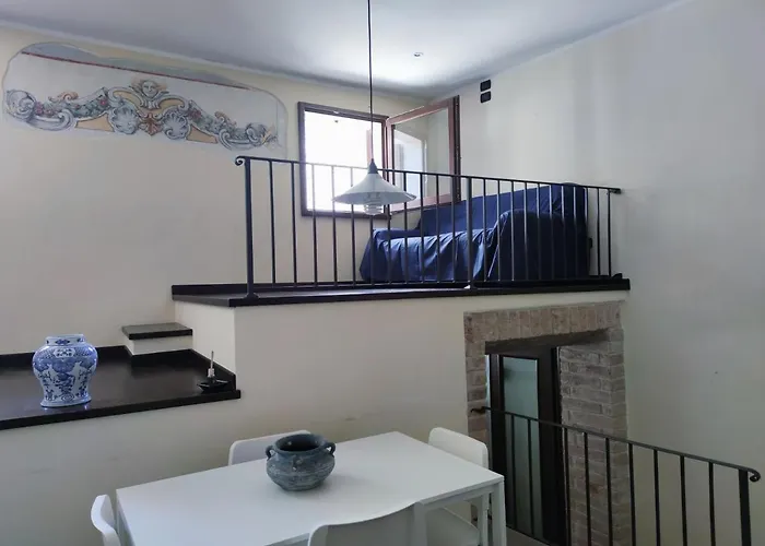 Grillotti Lejlighed *