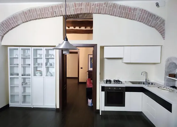 Lejlighed Grillotti *