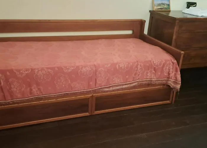 Grillotti Lejlighed Todi